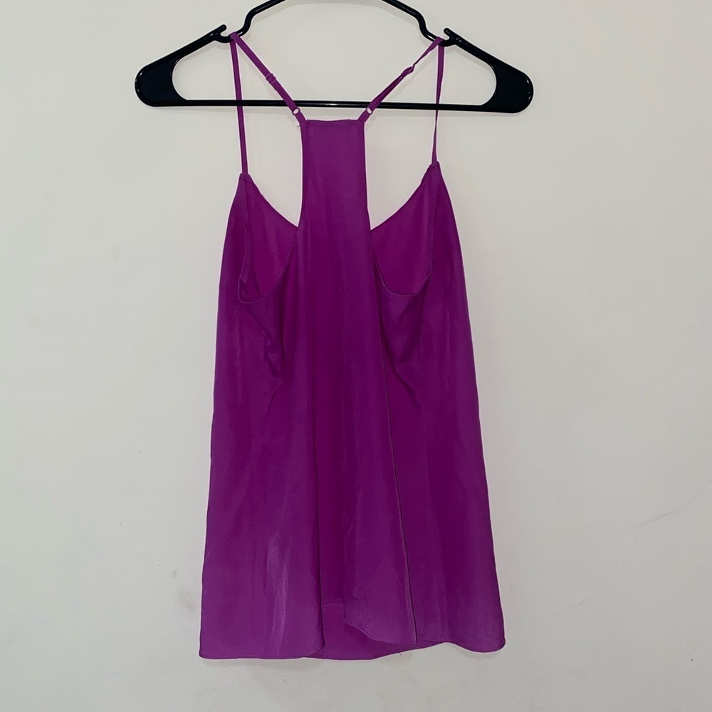 J. Crew Tank Top - Picture 3 of 3